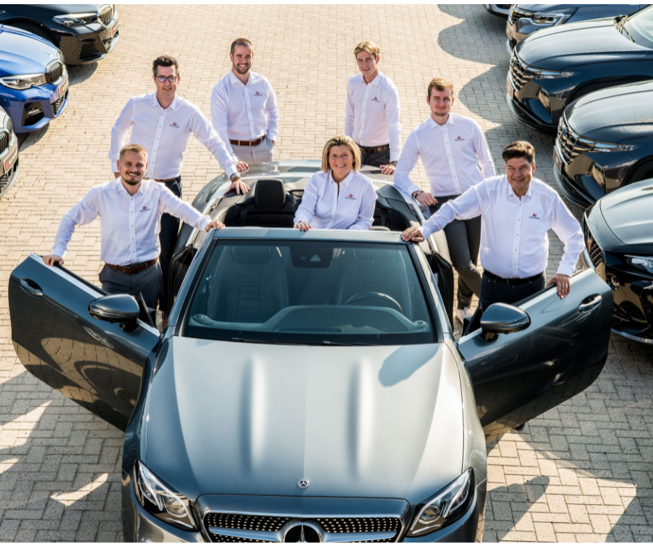 Vacature Administratief Medewerker